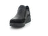 Melluso Donna Scarpe basse Pelle R25629-206592 Nero